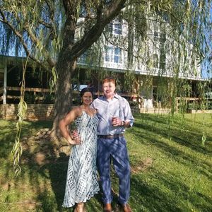 Meet your Posher, Nick